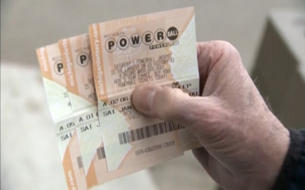 America in a Powerball frenzy over monster jackpot
